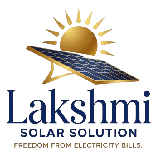 Laxmi Solar Solution